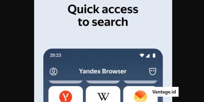 Tips Agar Penggunaan Yandex Browser Lebih Aman
