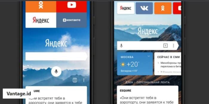 Tips Mendapatkan Aplikasi Yandex Yang Aman Untuk Perangkat