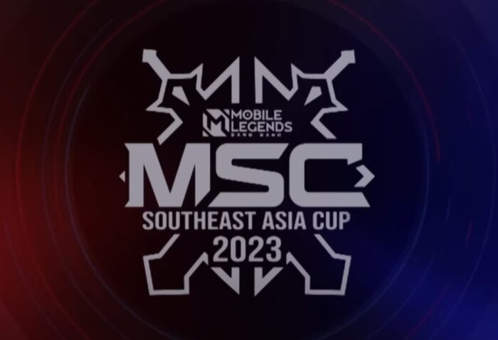 Turnamen MSC 2023