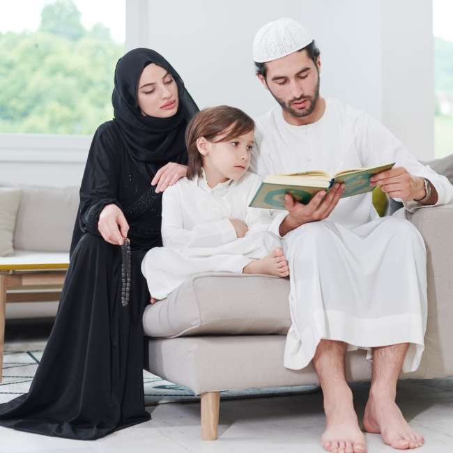 Ucapan Ulang Tahun Islami Untuk Keluarga
