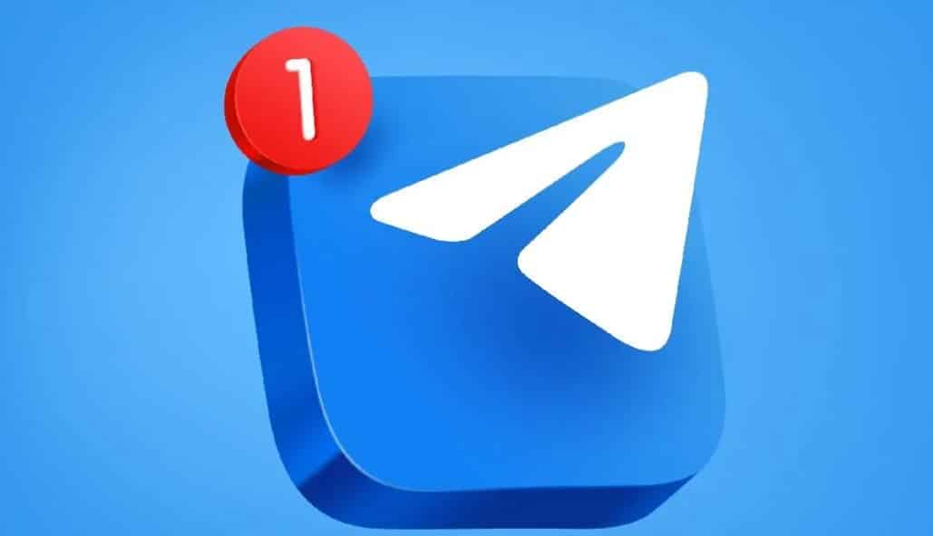 cara main RP di Telegram buat pemula