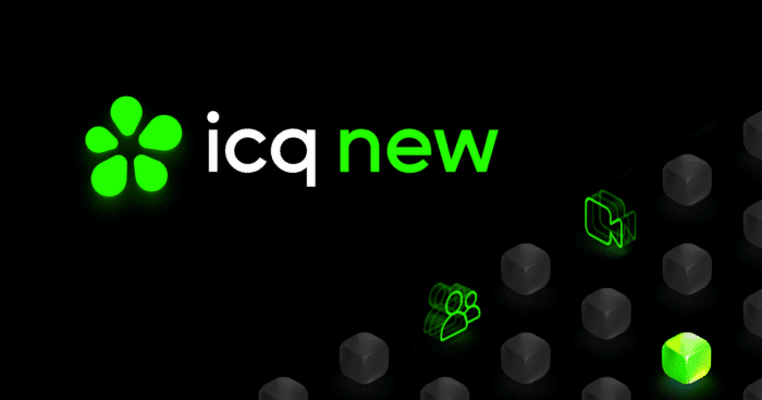5. ICQ Messenger Mod Apk