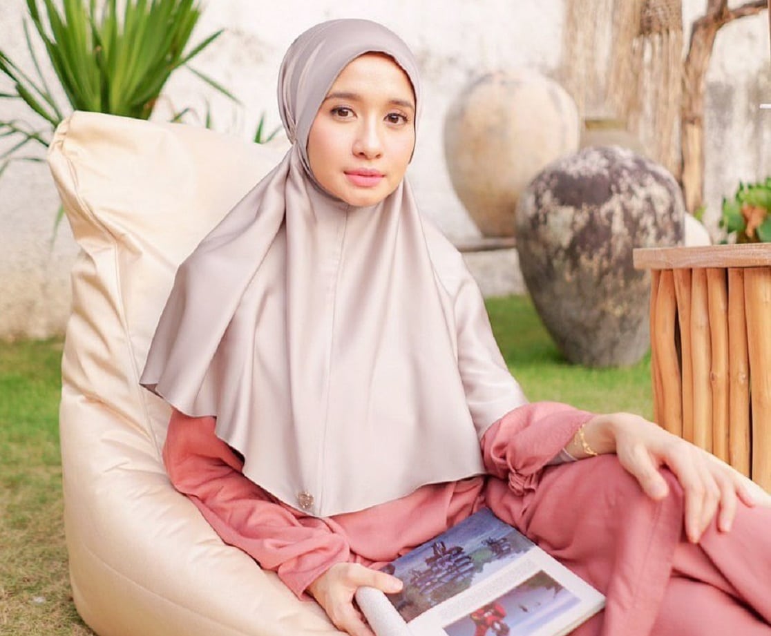 8 Model Hijab Bergo Sport, Adem dan Stylish