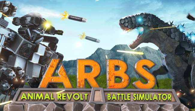 Animal Revolt Battle Simulator Mod APK- Gameplay, Link, Cara Main, dan Kelebihan