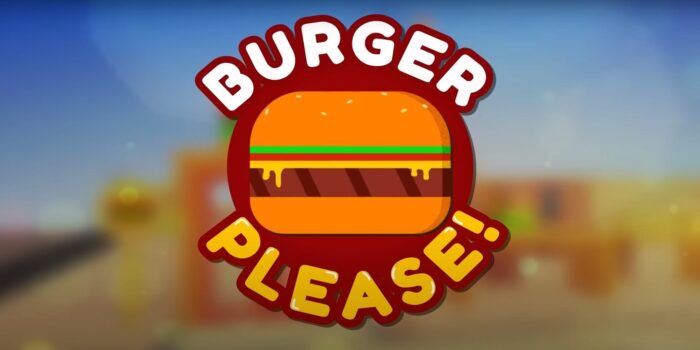 Apa Itu Burger Please Mod Apk