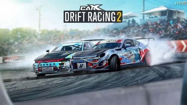 Perbedaan Dari Carx Drift Racing 2 Mod Apk Dengan Versi Asli