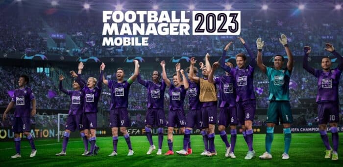 Apa Itu Football Manager 2023 Mod Apk