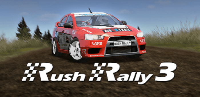 Perbandingan Antara Rush Rally 3 Mod Apk dan Rush Rally 3 Original