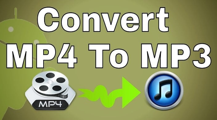 Beberapa Cara Konversi MP4 ke MP3