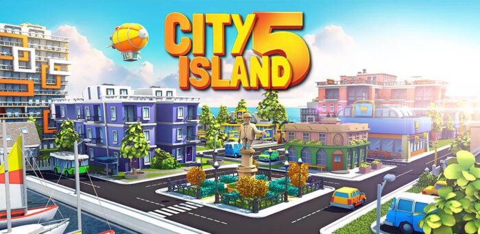 Beberapa Hal Yang Membedakan City Island Mod Apk Dengan Versi Original Nya