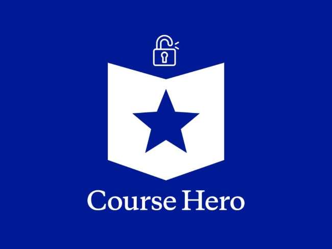 Begini Cara Buka Course Hero yang Blur Gratis