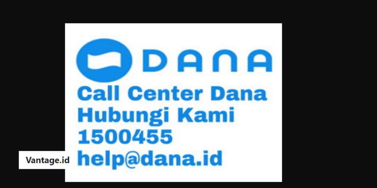 Call Center Dana WhatsApp