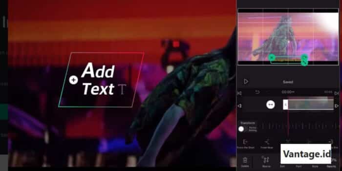 Cara Edit Video Menggunakan Aplikasi Video Editor