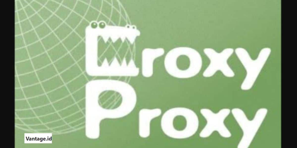 Cara Menggunakan CroxyProxy 2023