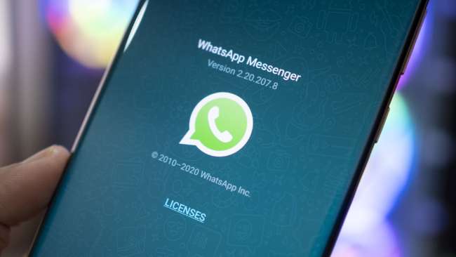 Cara Sadap Whatsapp Pakai No Telepon 100% Berhasil
