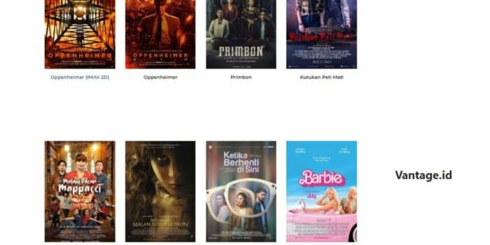 Daftar Film Indonesia Mendatang 2023 yang Dinantikan