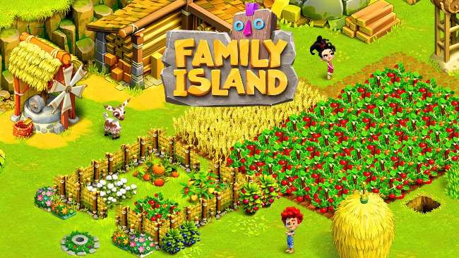 Family Island Mod APK- Gameplay, Fitur, Link, Cara Install
