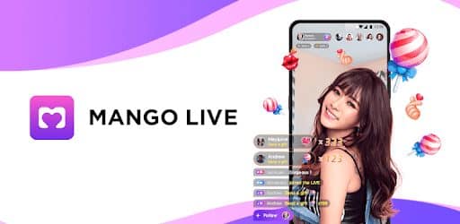 Fitur Lengkap Dan Multifungsi Di Mango Live Mod Apk