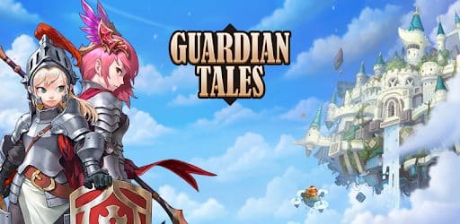 Game Guardian Tales Mod Apk Yang Menyediakan Petualangan Seru