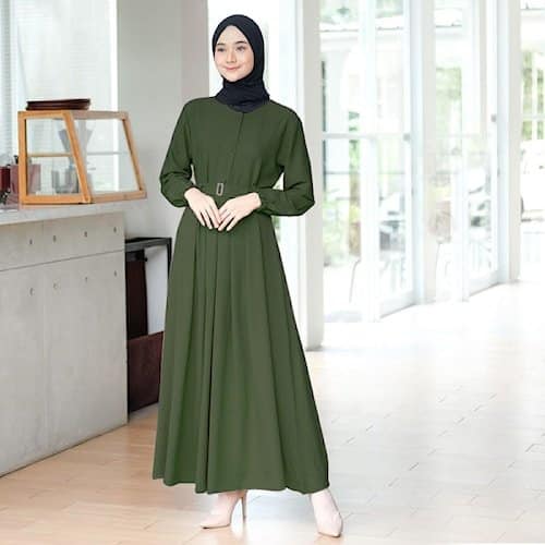 Gamis Army