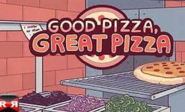 Good Pizza Great Pizza mod apk