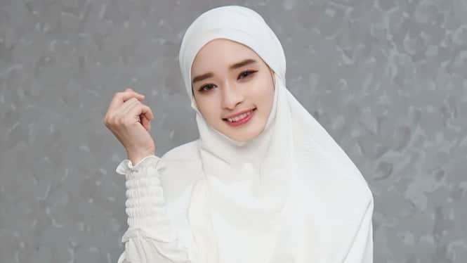 Hijab Langsung Pakai