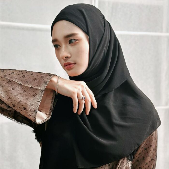 Hijab Layer