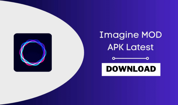 Imagine Mod Apk (Versi Pro Premium Gratis) Terbaru