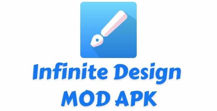Penjelasan Tentang Infinite Design Mod Apk
