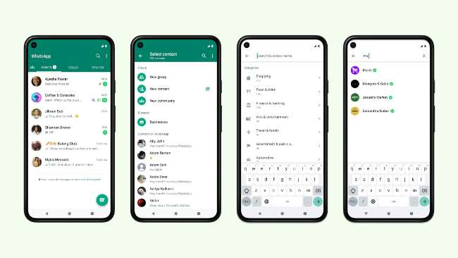 Install Ulang Cara Mengembalikan WhatsApp yang Terhapus di Android