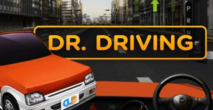 Kenal Seluk Beluk Game Seru Dr Driving Mod Apk