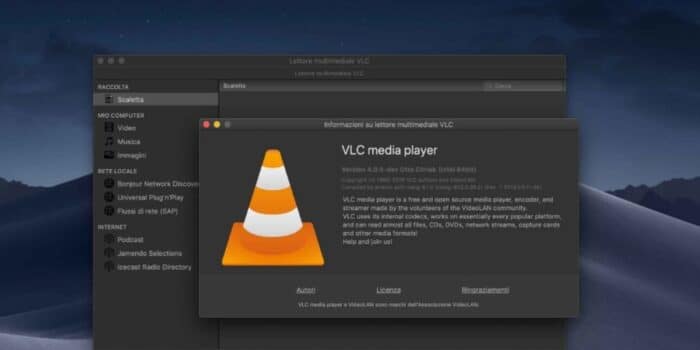 Keunggulan Alat Yang Ada Di VLC Media Player