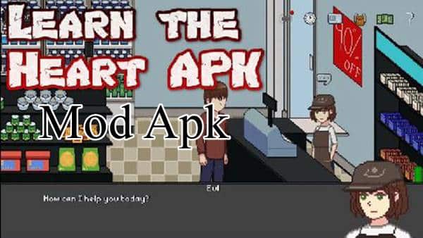 Link Unduh Learn The Heart Mod Apk
