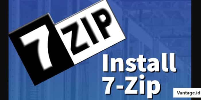 Link Download Aplikasi Seven Zip For Android Terbaru 2023