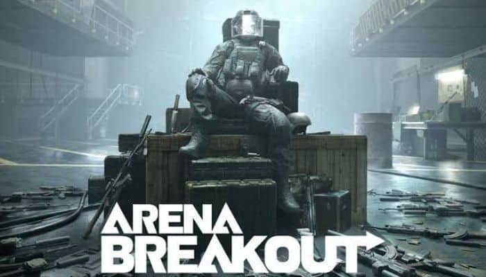 Link Download Arena Breakout Mod Apk