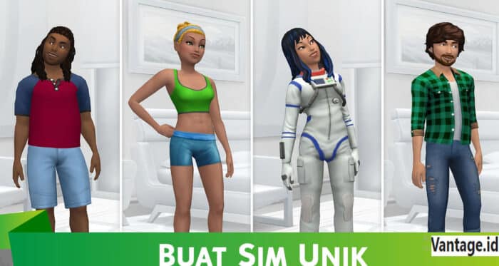 Link-Download-The-Sims-Mobile-Mod-Apk-Unlimited-Money-And-Cash-Latest-Version-Cara-Pasang-Game-Manual