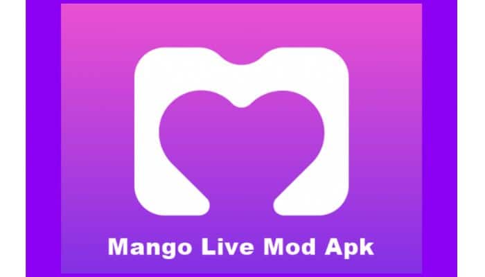 Mango Live Mod Apk Full BarBar (Unlock Room VIP) Gratis