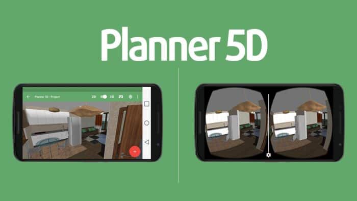 Mengenal Aplikasi Planner 5D Mod Apk Yang Berteknologi Canggih