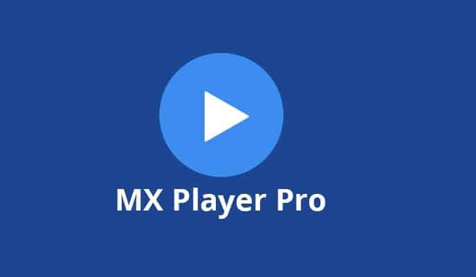 Mengenal MX Player