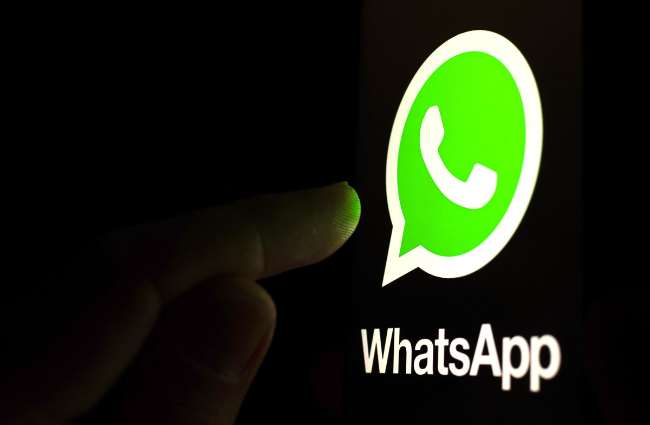 Move to iOS untuk Pindah WhatsApp dari Android ke iPhone
