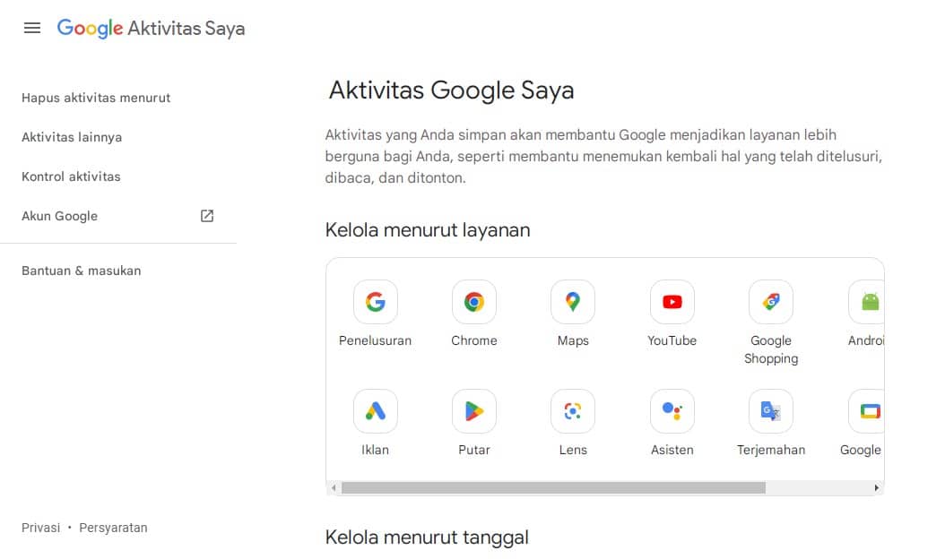 My-Activity-Google