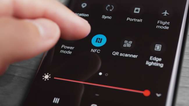Pengertian dan Cara Aktifkan NFC di Android