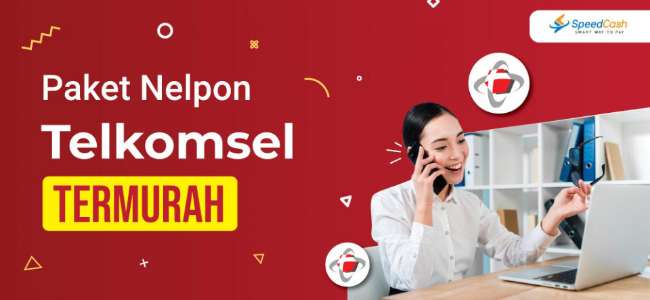 Penjelasan Cara Ambil Paket Nelpon Telkomsel Terbaru 2023