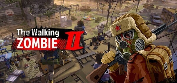 Penjelasan Lengkap Tentang Game The Walking Zombie 2 Mod Apk