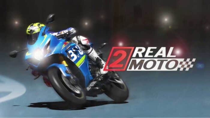Penjelasan Seputar Game Real Moto 2