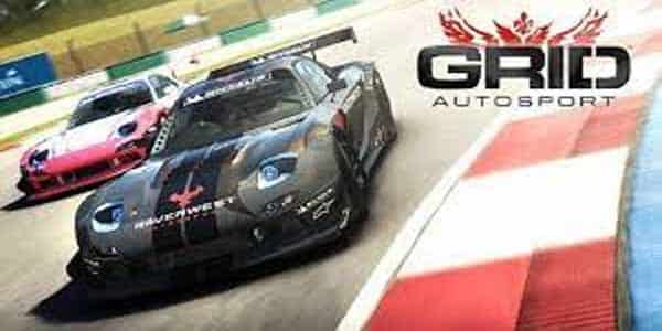 Perbedaan Grid Autosport Mod Apk Dan Versi Asli