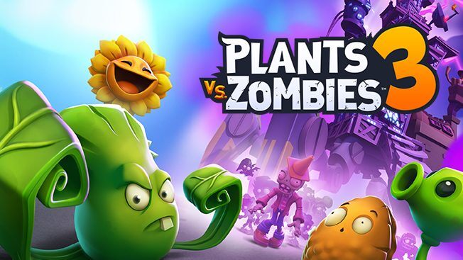 Perbedaan Yang Diketahui Plant VS Zombie 3 Dengan Aplikasi Modifikasi