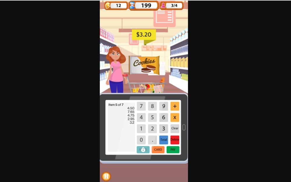 Poin-Plus-Game-Supermarket-Cashier-Simulator-Mod-APK-All-Items-Unlocked