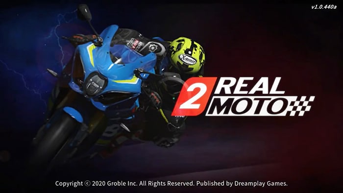 Real Moto 2 Mod Apk + OBB (Uang dan Oil Tak Terbatas) Terbaru