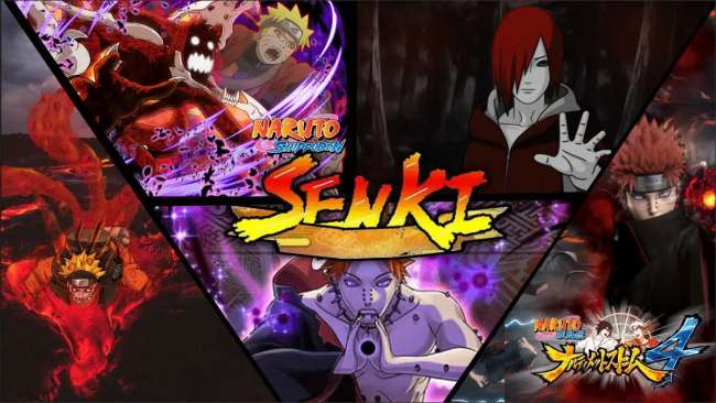 Review Singkat Naruto Senki Final Mod APK